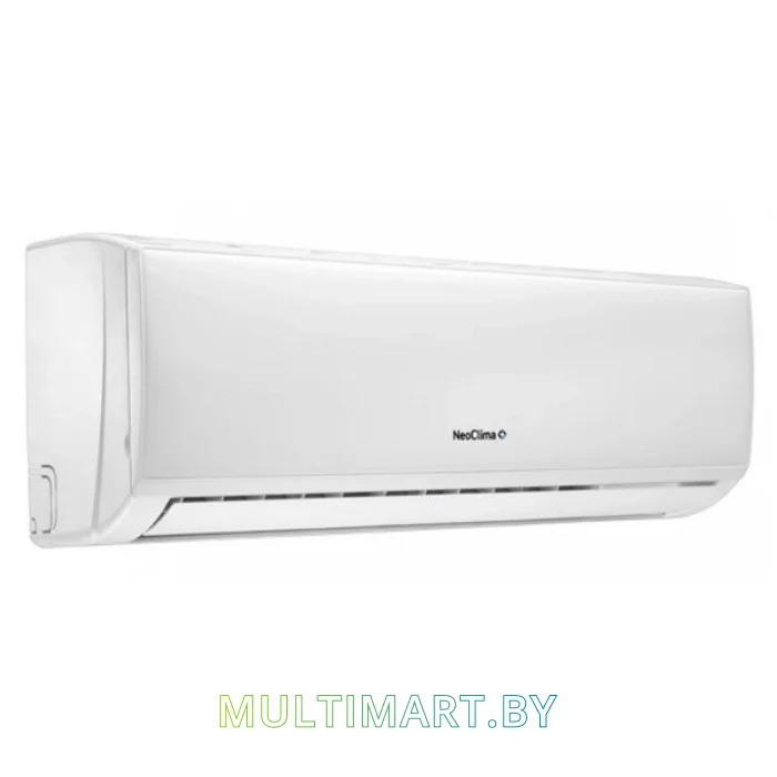 Кондиционер Neoclima Plasma NS/NU-HAL36F